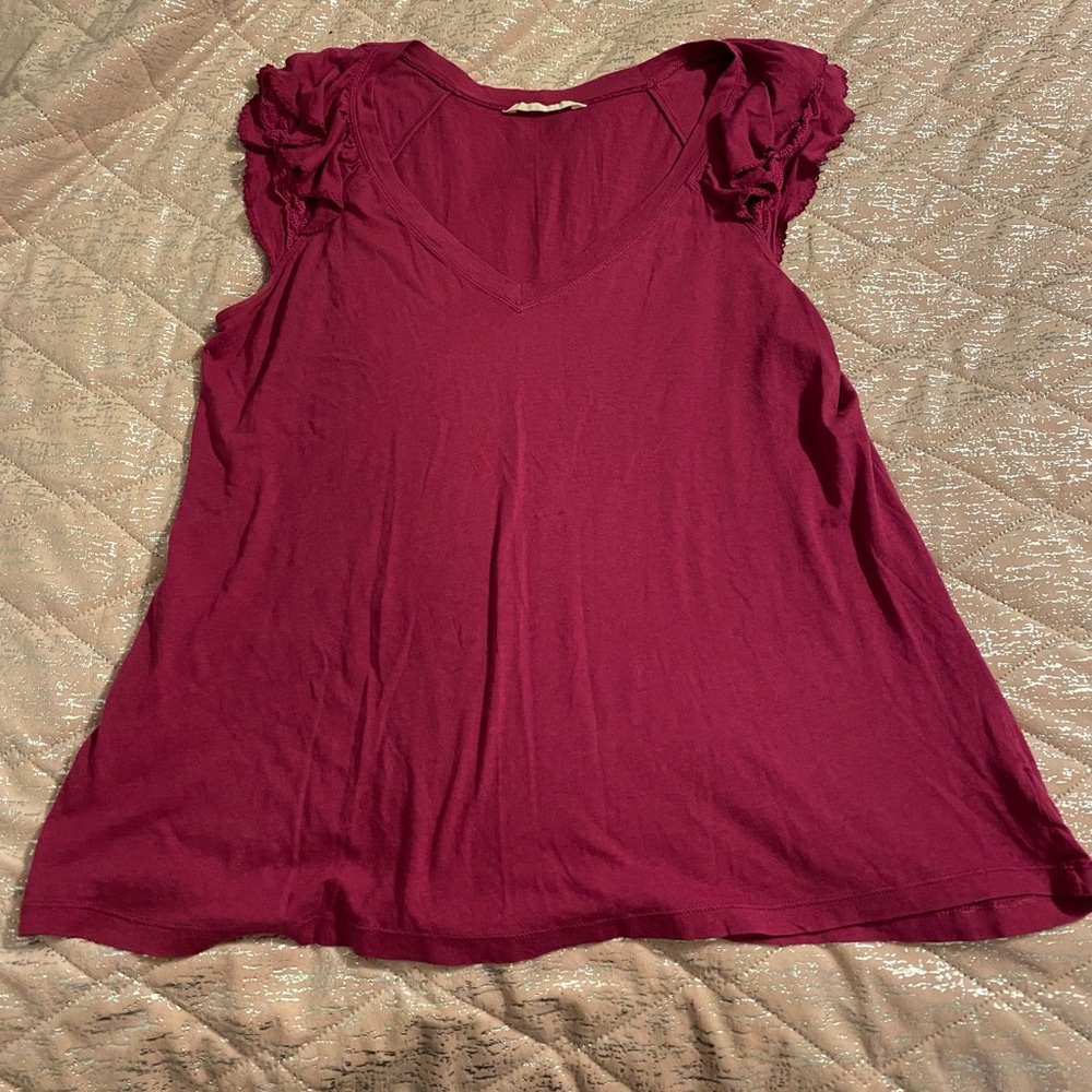Old navy blouse